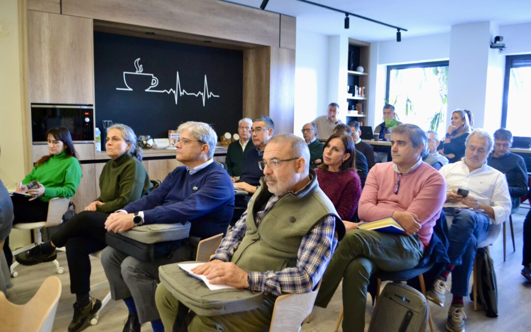 Foro Nacional de Visita Médica