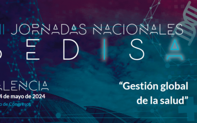 XIII Jornadas Nacionales de SEDISA: Gestión Global de la Salud