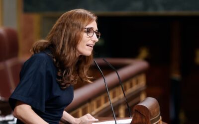 Mónica García anuncia la creación de la especialidad de Urgencias y Emergencias y presenta nuevas medidas sanitarias