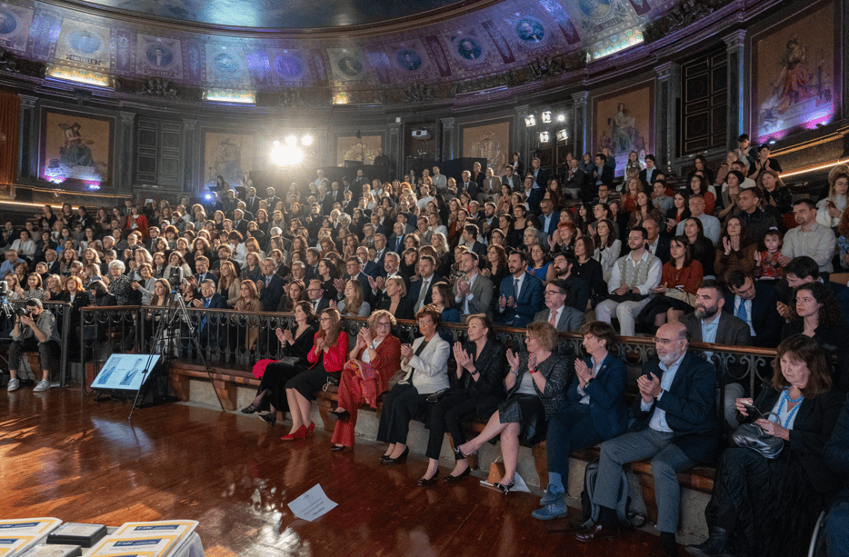 Los Premios Best in Class (BiC) 2024: Reconociendo la Excelencia en la Sanidad Española